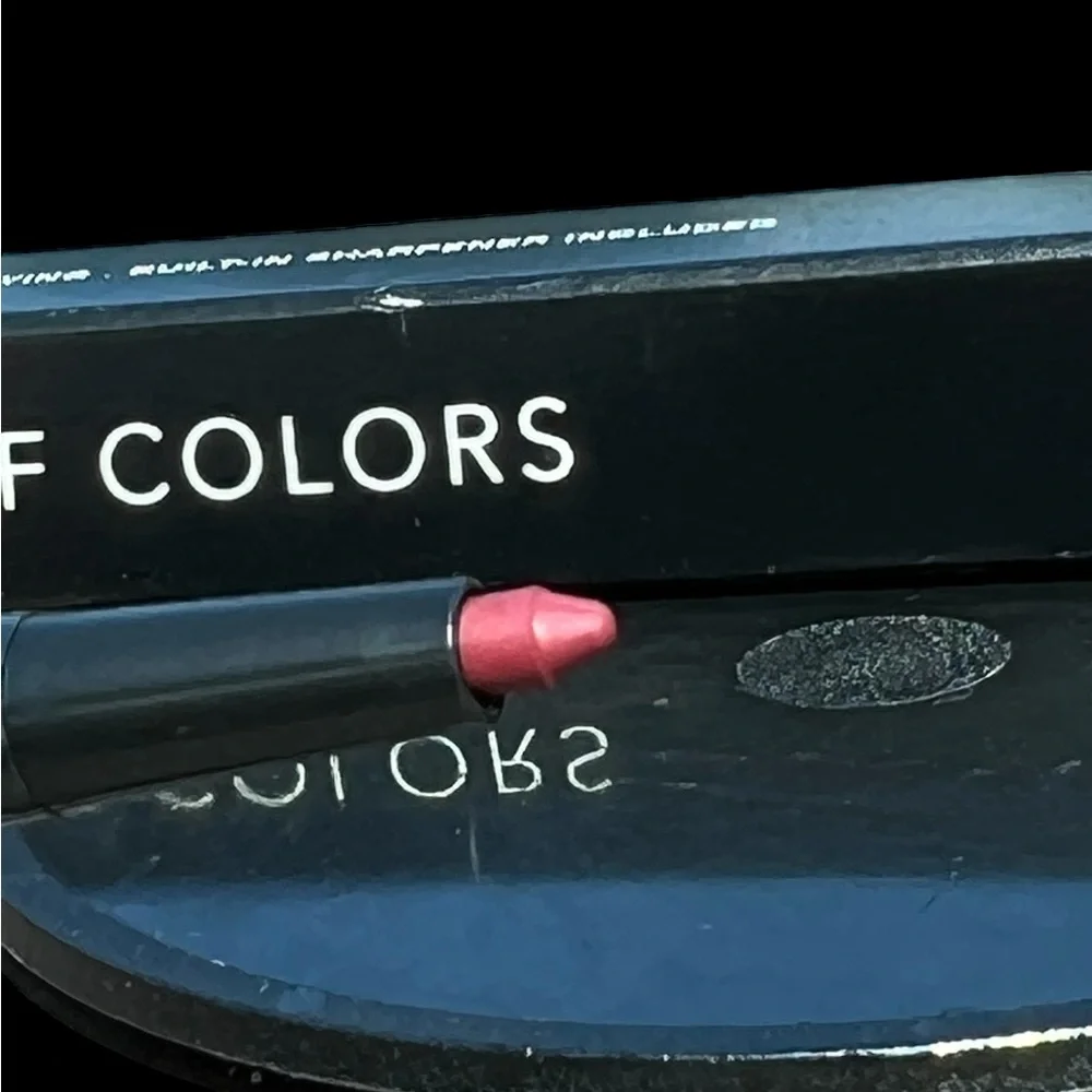 DOSE of Color Eyeliner in CLOUD WINE
